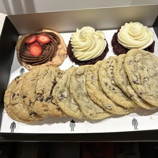 My order for Valentine&apos;s Day