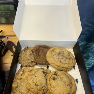 Cookies!