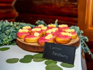 Happy Hour Donuts