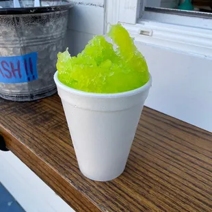 Fairy Dust - honeydew melon +pear