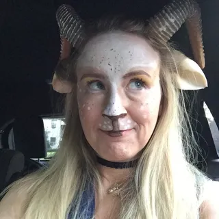 Kiersten K.