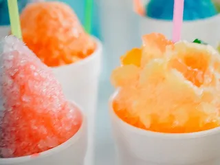 The Ice Shop