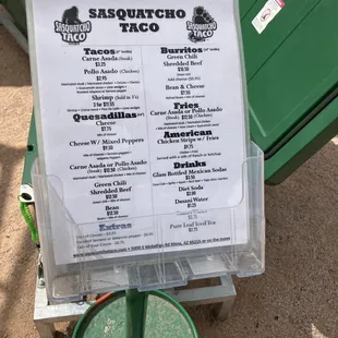 Trying some new stuff