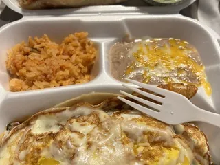 El Gordo Mexican Grill