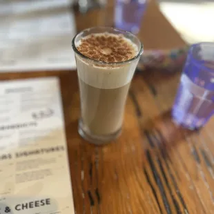 Snickerdoodle coffee