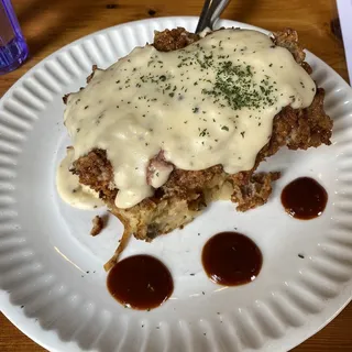 Chicken Fried Steak