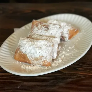 Beignets