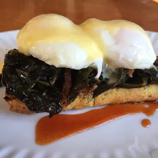 Deep South Benedict