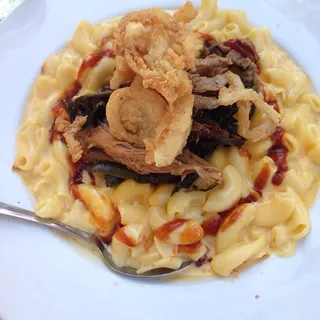 BBQ Mac