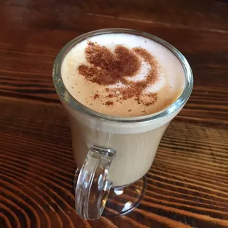 Snickerdoodle Latte