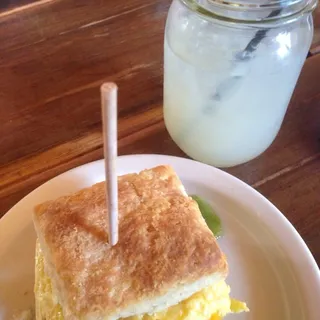 House-Made Lemonade