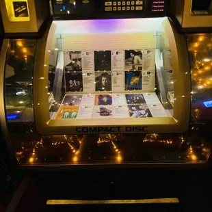 Jukebox