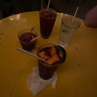 Sangria