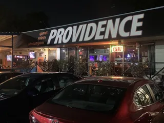 Providence Bar