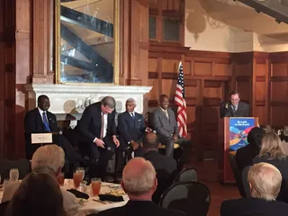 University Club of Memphis