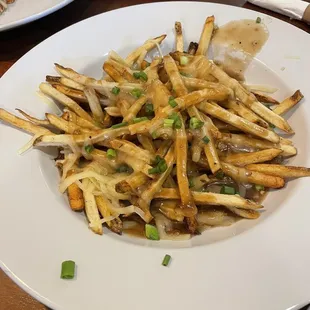 Sassafras Fries