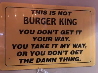 Sum Place Else on Pike St