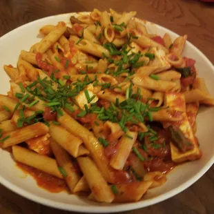 Create your own pasta