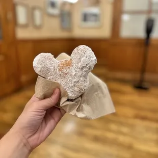 donuts, dough desserts, food