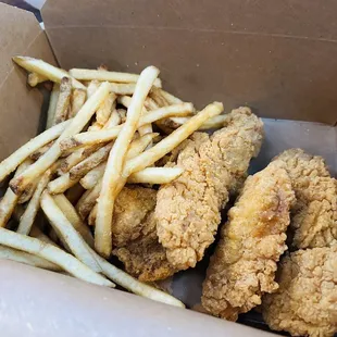 Chicken Strips