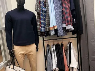 Boutique Bliss