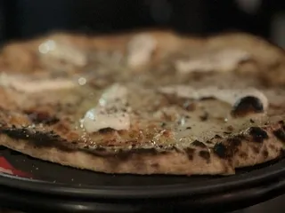 Pizzana Dallas Knox Street