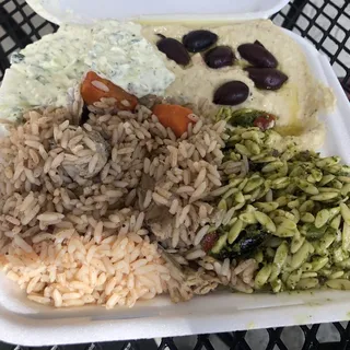 Baba Ghanouj