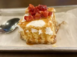 Agave & Rye - Centerville