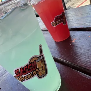 Best lemonade!