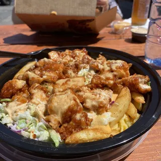 Sassy Mac Bowl