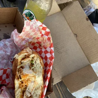 Jarritos
