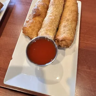 Soul Rolls
