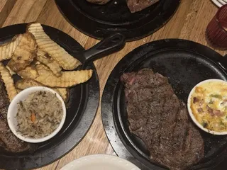 Columbia Steak House