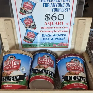 Heavenly opportunity