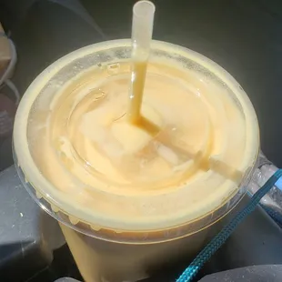 Life's a Peach is delish!