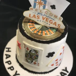 When one of the guests loved the cake design we did for their friends wedding. And wants a replica for their birthday cake!!!