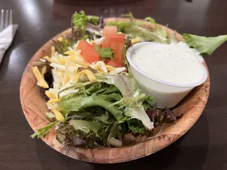 Janice's Home Cookin'