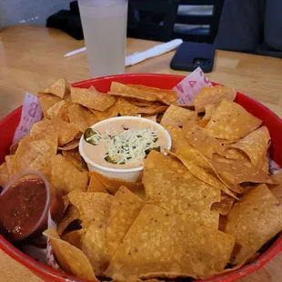 Nachos