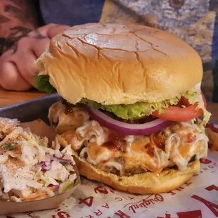 food, sandwiches