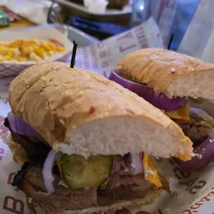 sandwiches, sandwich, food