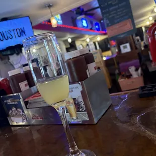 12.00 Champagne Buckets on Sunday!!!