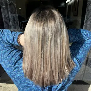 Highlights by Heather Savage