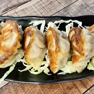 Gyoza