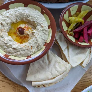 Armenian Version of Baba Ghanoush