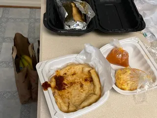 Flames & Crepes