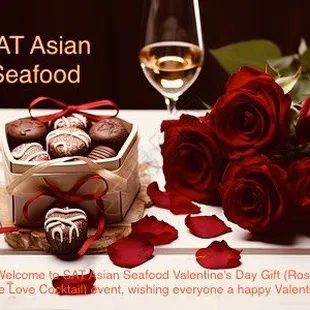 SAT Asian Seafood Restaurant & Bar