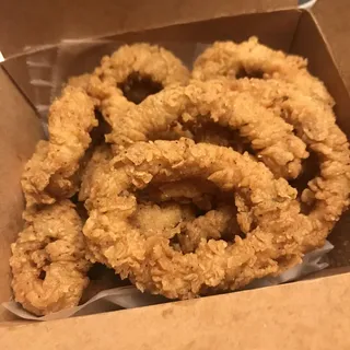 A3. Onion Rings
