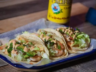 Arenas Marisqueria Lounge