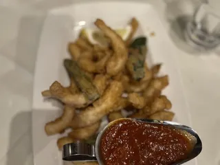 Bourbon Street Seafood Kitchen