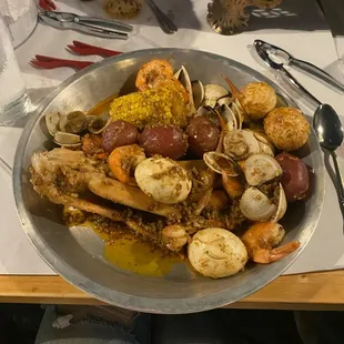 This is a small boil !!!!